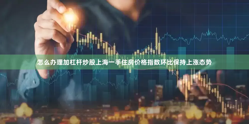 怎么办理加杠杆炒股上海一手住房价格指数环比保持上涨态势