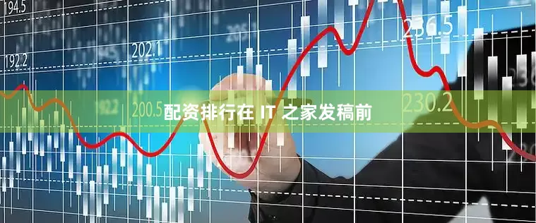 配资排行在 IT 之家发稿前