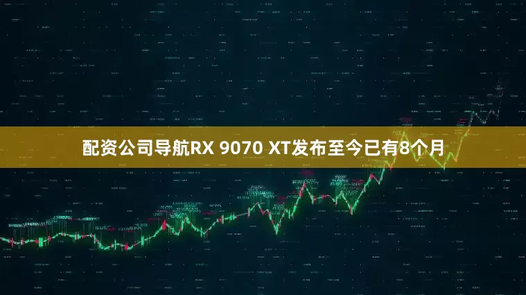 配资公司导航RX 9070 XT发布至今已有8个月